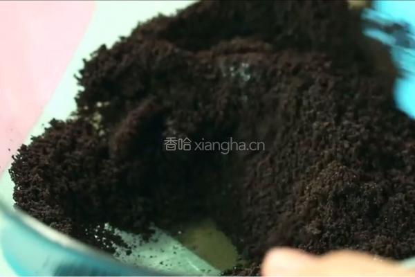草莓芝士慕斯的做法图解3