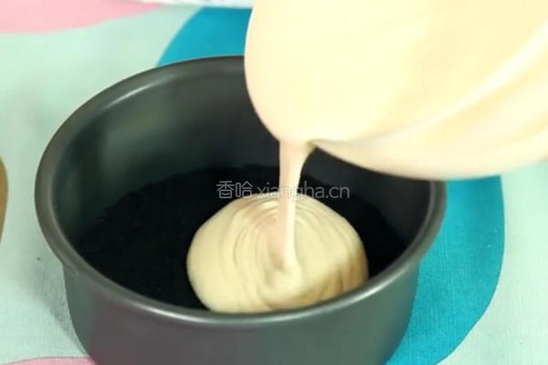 草莓芝士慕斯的做法图解11