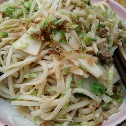 炒粉利的做法[图]