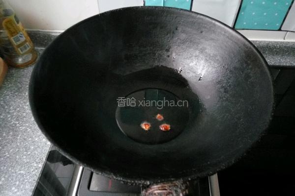 黄豆酱的做法图解2