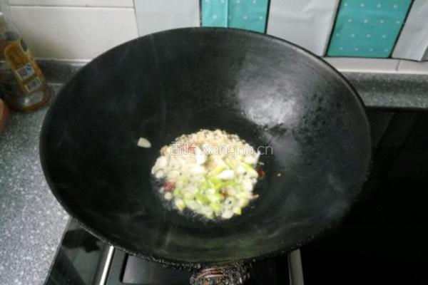黄豆酱的做法图解3