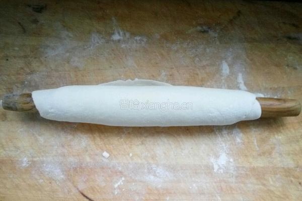 黄豆酱的做法图解11
