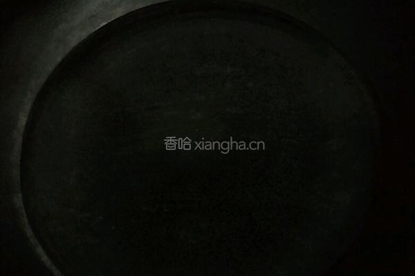 鸡蛋肠的做法图解4