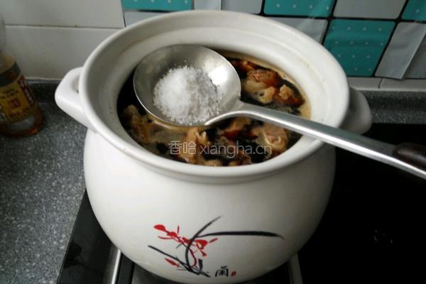 西红柿炖牛腩的做法图解5