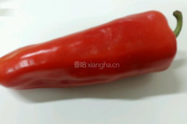菠萝蜜滑炒虾仁的做法图解3