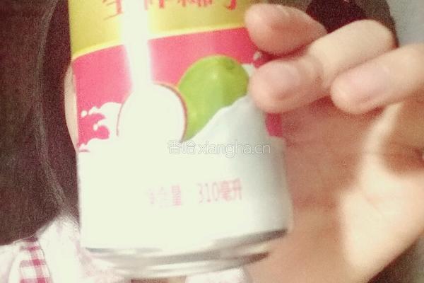 椰汁咖喱焗饭的做法图解3