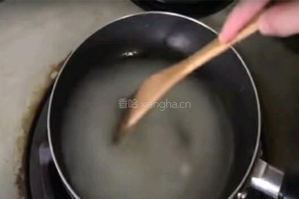 透明薯片的做法图解2