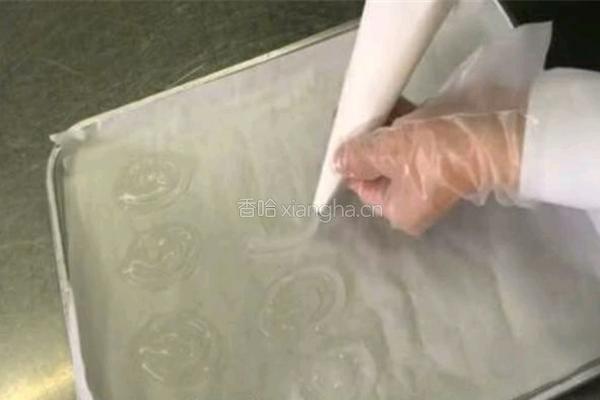 透明薯片的做法图解3