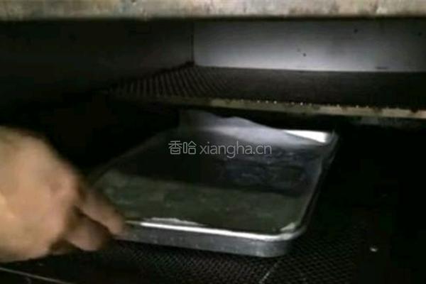 透明薯片的做法图解4