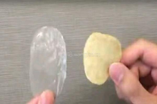 透明薯片的做法图解6