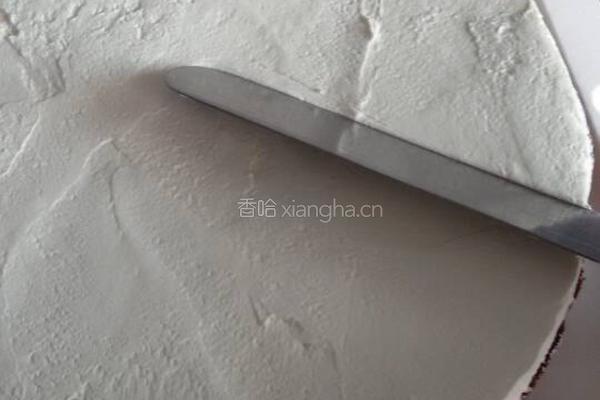 小迷糊蛋糕的做法图解3