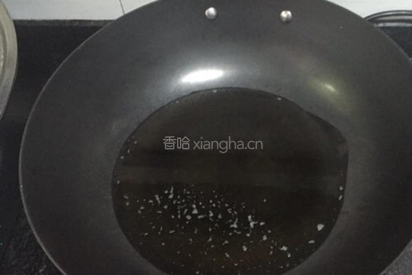 原味土豆饼（情人节专制）的做法图解4