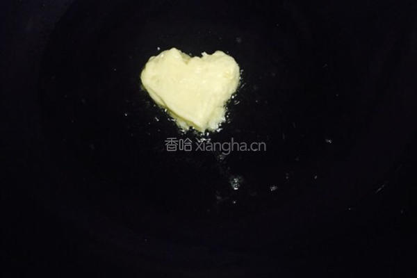 原味土豆饼（情人节专制）的做法图解5