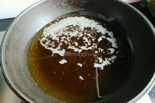 红烧狮子头的做法图解6