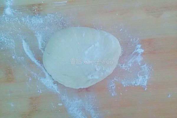 長寿面的做法图解1