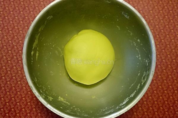 香糯小南瓜的做法图解4