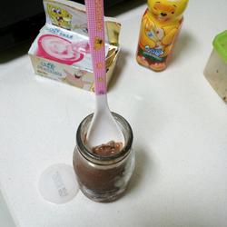 零食巧克力的做法[图]