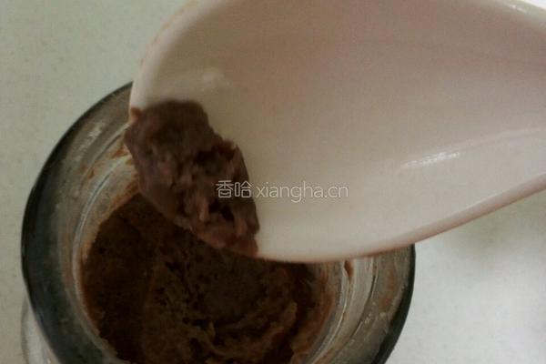 零食巧克力的做法图解3