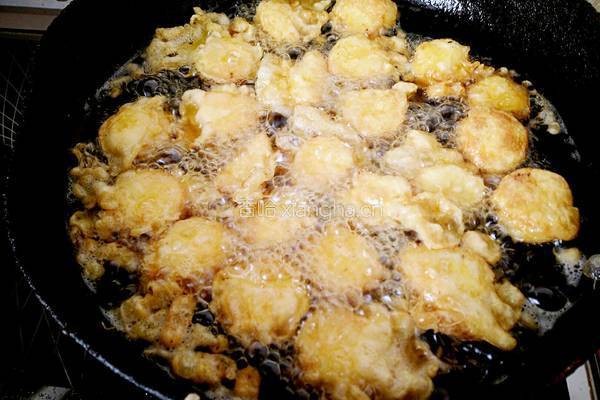 三鲜日本豆腐的做法图解3