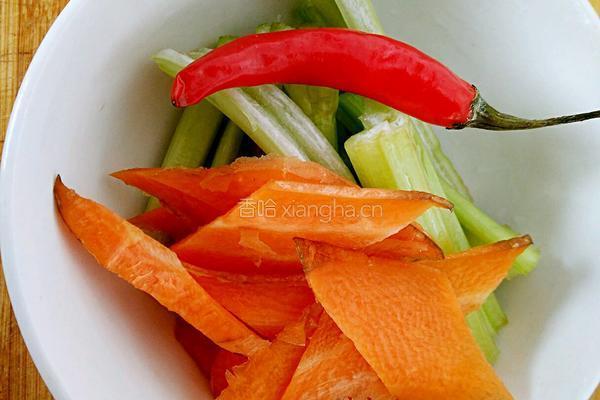 三鲜日本豆腐的做法图解6