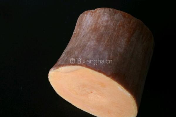 彩色水饺的做法图解3
