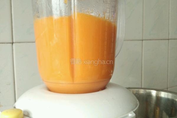 彩色水饺的做法图解5