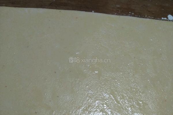 彩色水饺的做法图解9