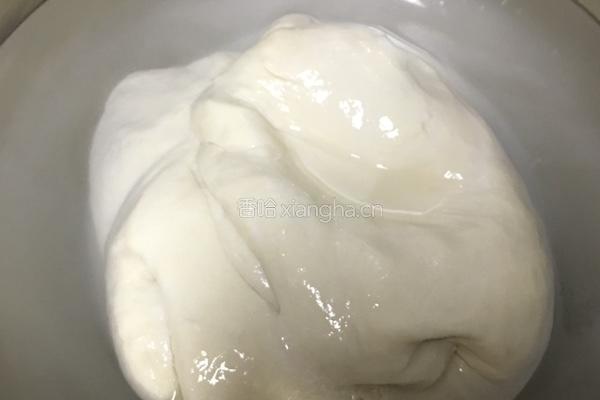 麻辣凉皮的做法图解2