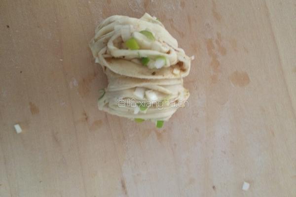 花卷的做法图解6