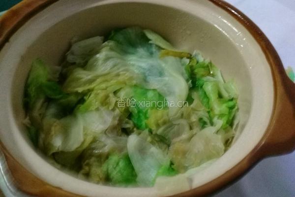 水煮鱼?的做法图解4