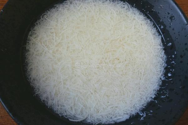 文思豆腐的做法图解8