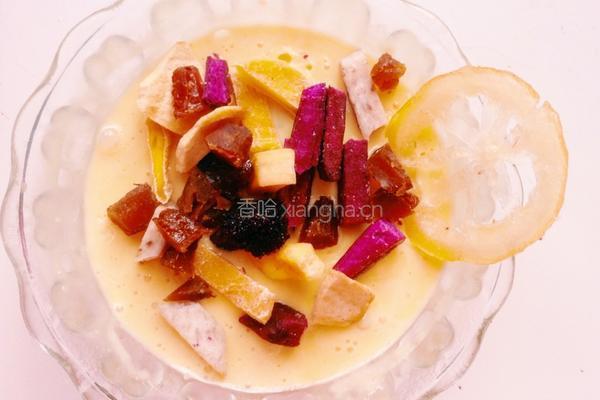 原味冰淇淋的做法图解6