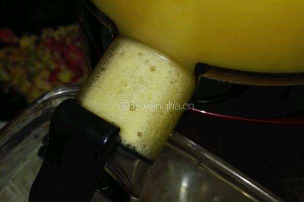 水果汁的做法图解3