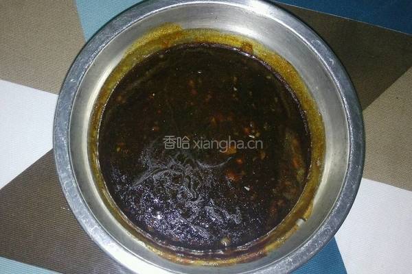 海南腌粉的做法图解7