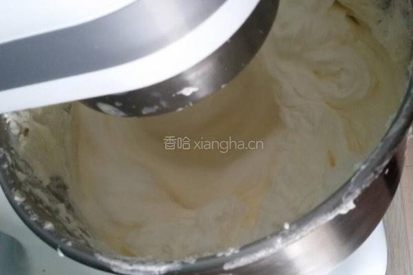 小迷糊蛋糕的做法图解2