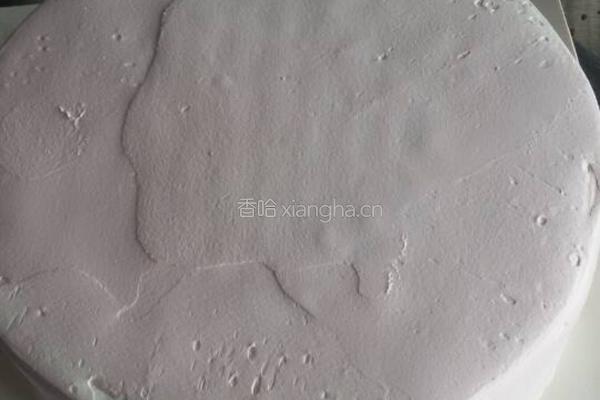 小迷糊蛋糕的做法图解6
