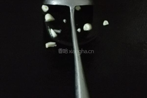 酱油娃娃菜的做法图解2
