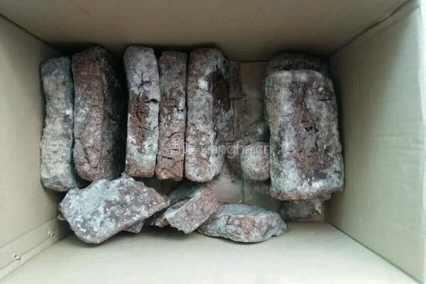 正宗东北大酱的做法图解3