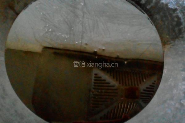 椒盐牙签肉的做法图解6
