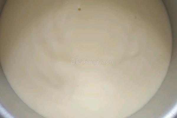 戚风蛋糕的做法图解14