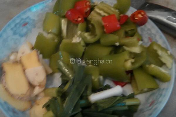 红烧日本豆腐的做法图解5