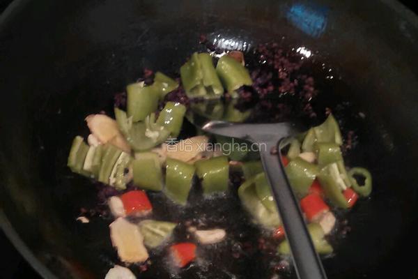 红烧日本豆腐的做法图解7