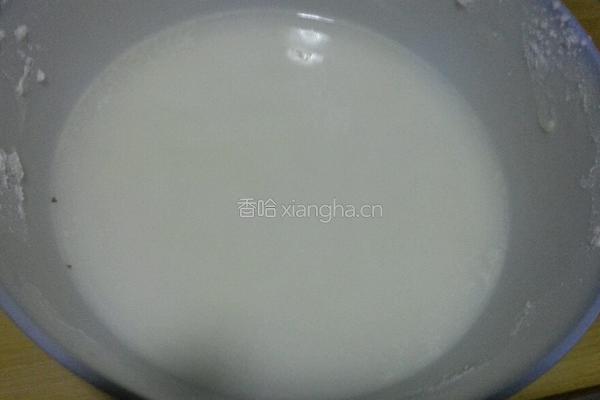 上汤娃娃菜的做法图解3