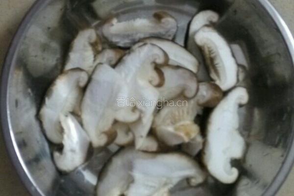 荷兰豆炒肉片的做法图解6