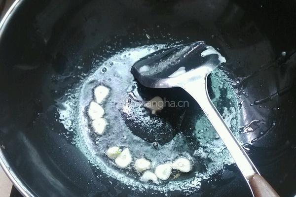 荷兰豆炒肉片的做法图解7