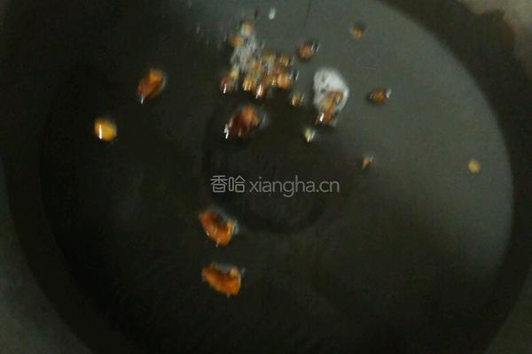 五花肉炖土豆的做法图解3
