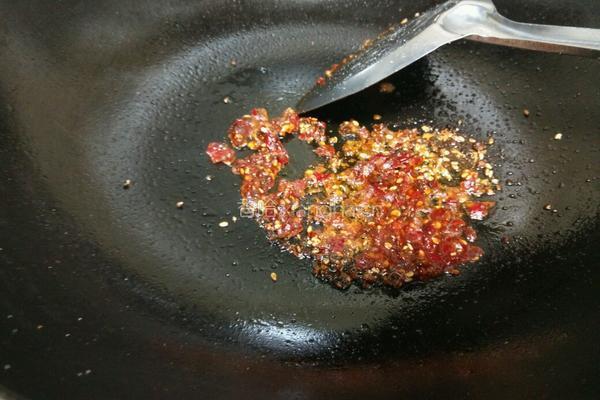 老北京香酱饼的做法图解7