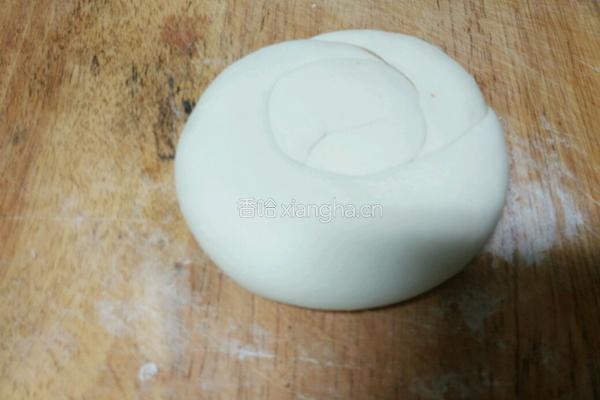 老北京香酱饼的做法图解11