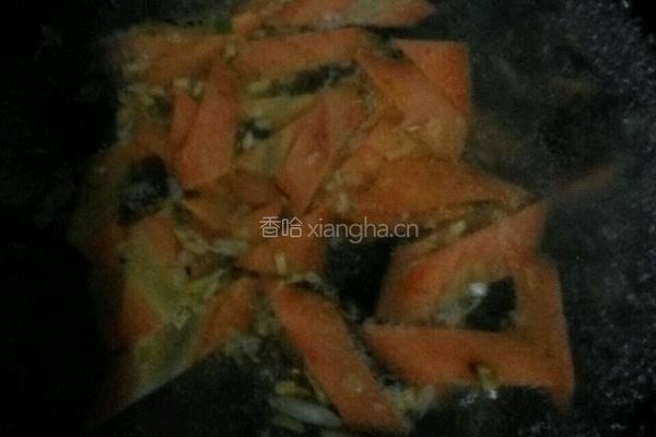 清汤凉粉的做法图解5
