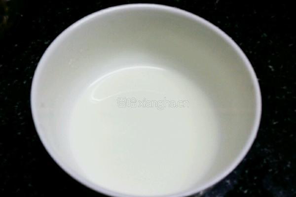 真菌煲的做法图解4